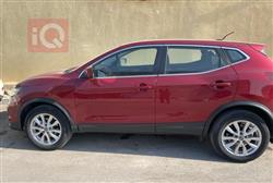 نيسان روج سبورت